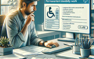 GUÍA PARA SOLICITAR LA INCAPACIDAD PERMANENTE