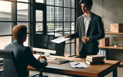 GUÍA COMPLETA SOBRE LA BAJA VOLUNTARIA