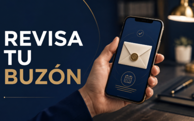 Notificación electrónica para empresas: guía básica